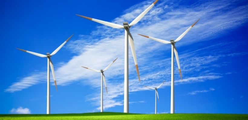 Εκδήλωση της ΕΛΕΤΑΕΝ για την αιολική ενέργεια το Σάββατο 16/2