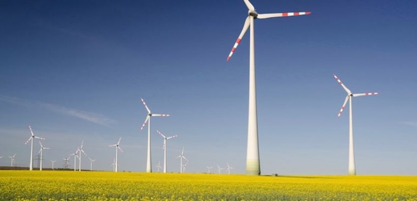 Η EBRD χρηματοδοτεί την ανάπτυξη έργων ΑΠΕ στην Πολωνία