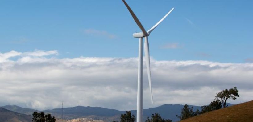 Κίνα: Στα σκαριά το μεγαλύτερο αιολικό πάρκο στον κόσμο ισχύος 6 GW