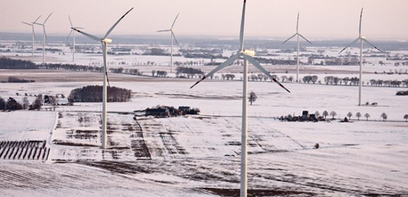 EDP Renewables: Έναντι 800 εκατ. ευρώ συμφώνησε την πώληση αιολικών σταθμών στην Ευρώπη