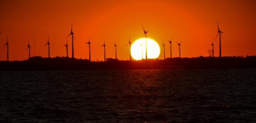 Enlight Renewable Energy: Σε αναζήτηση χρηματοδότησης για την ανάπτυξη αιολικών πάρκων ισχύος 220 MW στο Ισραήλ
