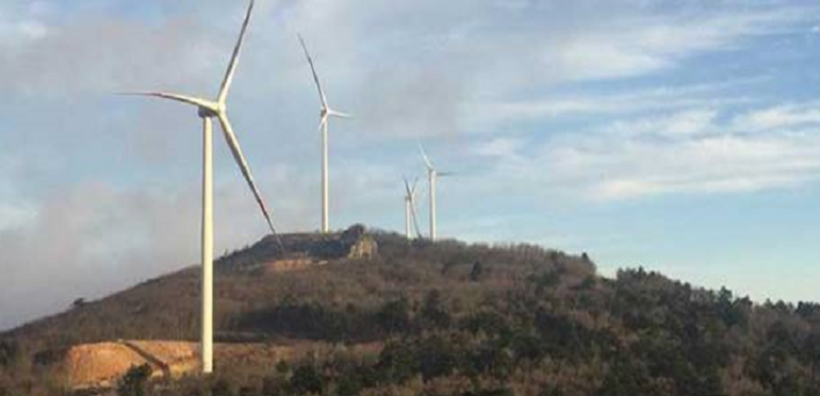 Νέο αιολικό πάρκο 100 MW ετοιμάζει το Καζακστάν - Μεταξύ των επενδυτών η EBRD