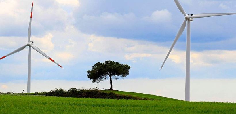 Κομισιόν για ΑΠΕ : Ανησυχία για τον ΕΛΑΠΕ - Κρίσιμο το νέο Χωροταξικό και η απλοποίηση των αδειοδοτικών διαδικασιών