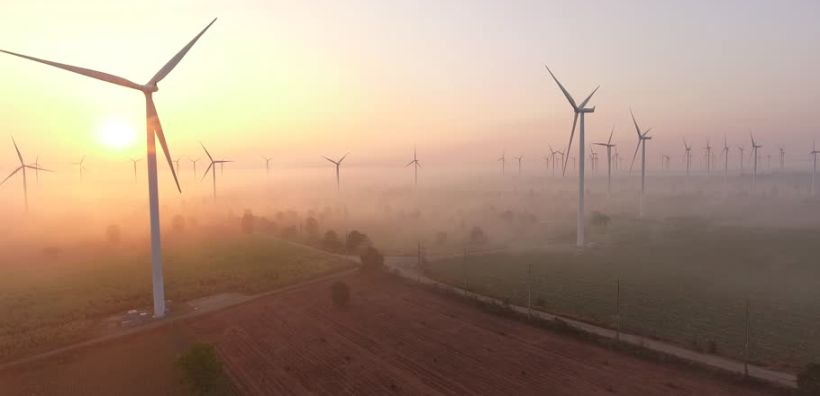Επενδυτικό fund εξαγόρασε αιολικό πάρκο της SSE Renewables έναντι 51 εκατ. λιρών