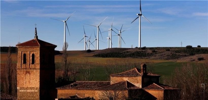 Σε ρότα αλλαγής το καθεστώς διαγωνισμών ΑΠΕ στην Ισπανία - Ποιες αλλαγές δρομολογούνται