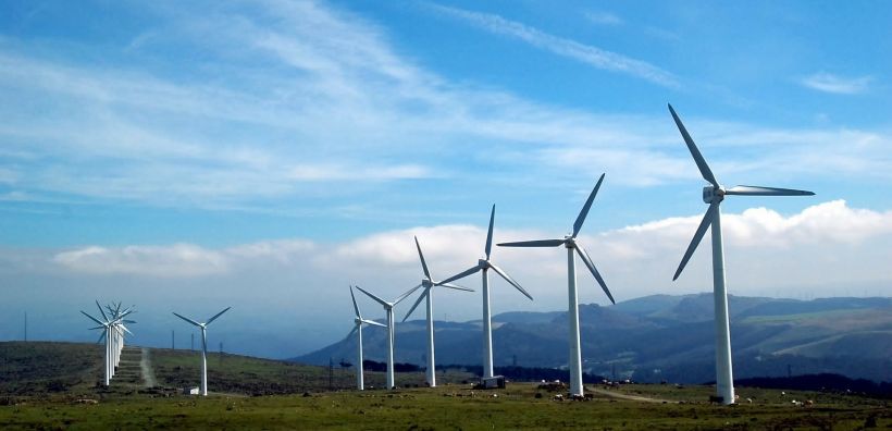 Αιολικό πάρκο 250 MW στην Ουκρανία θα κατασκευάσουν Total Eren και NBT - Έκλεισε η χρηματοδότηση