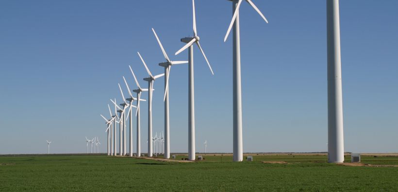 Εξαγορά αιολικού πάρκου 6,8 MW από τα ΕΛΠΕ
