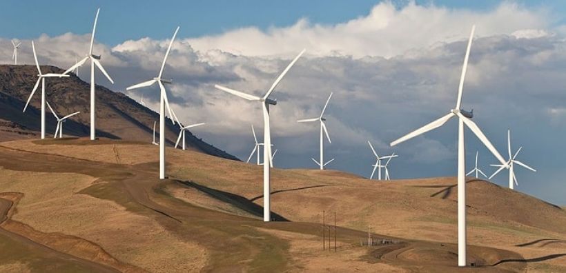Το μεγαλύτερο αιολικό της Κεντρικής Ασίας κατασκευάζει η Masdar στο Ουζμπεκιστάν