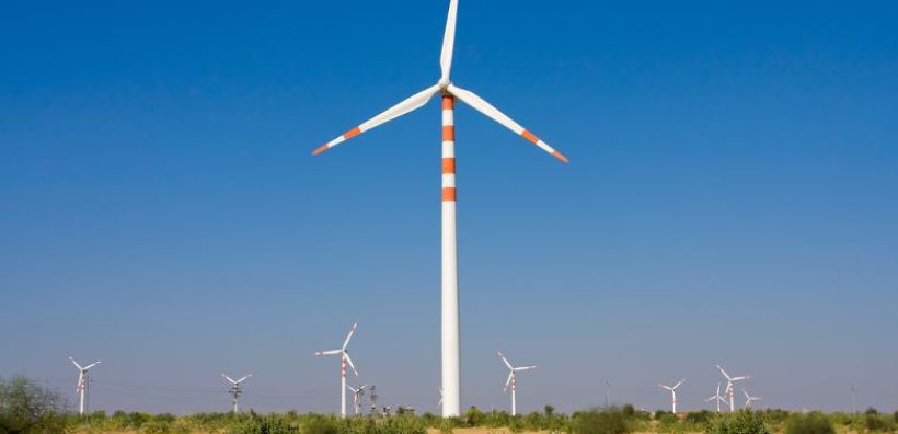 GWEC: Η Ινδία μπορεί να εγκαταστήσει 23.7 GW αιολικά μέχρι το 2026