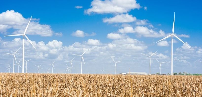 Στη πρίζα αιολικό της Enel ισχύος 24 MW στην Ισπανία