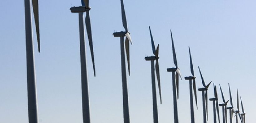 Επένδυση σε αιολικό 20 MW στη Βουλγαρία από τη Lukoil