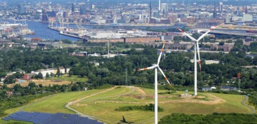 Γ. Τσιπουρίδης από το Global Wind Summit του Αμβούργου: Οι άσχετοι Γερμανοί