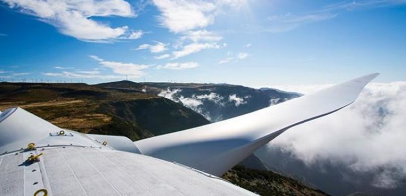 WindEurope: "Λεφτόδεντρο" τα αιολικά - 37 δις ευρώ ετησίως στα ευρωπαϊκά ταμεία