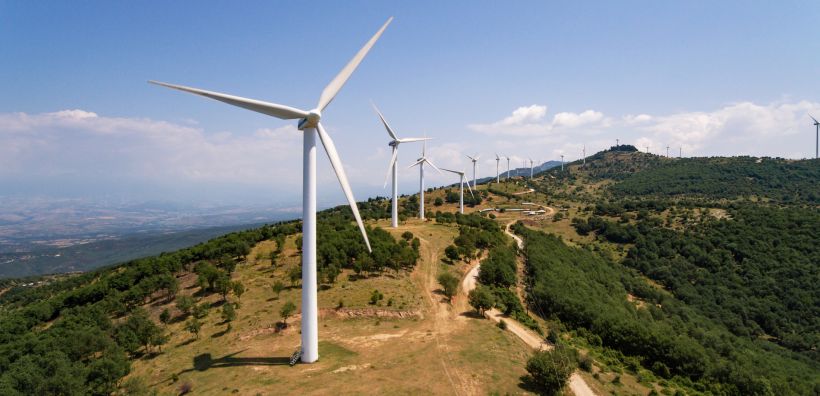 Στη γερμανική τεχνογνωσία της energy & meteo βασίζεται η Protergia για καλύτερες υπηρεσίες εκπροσώπησης ΑΠΕ