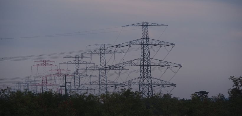 Υψηλό 29 εβδομάδων για την χονδρεμπορική ρεύματος την περασμένη εβδομάδα λόγω μείωσης των ΑΠΕ