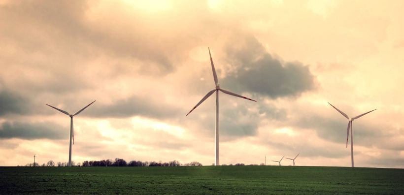Γερμανία: Το 58% της ζήτησης κάλυψαν οι ΑΠΕ το α' εξάμηνο