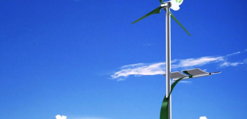 Στη Βαρκελώνη ο πρώτος αιολικός σταθμός φόρτισης αυτοκινήτων