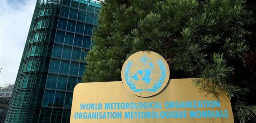 Τα τελευταία 7 χρόνια θα καταγραφούν ως τα θερμότερα από τότε που κρατούνται αρχεία