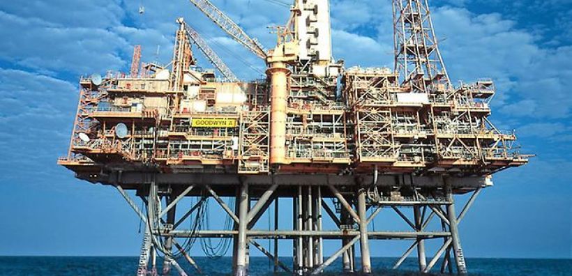Αυξημένες κατά 46,4% τα έσοδα των πωλήσεων της Woodside στο Q3 του 2014