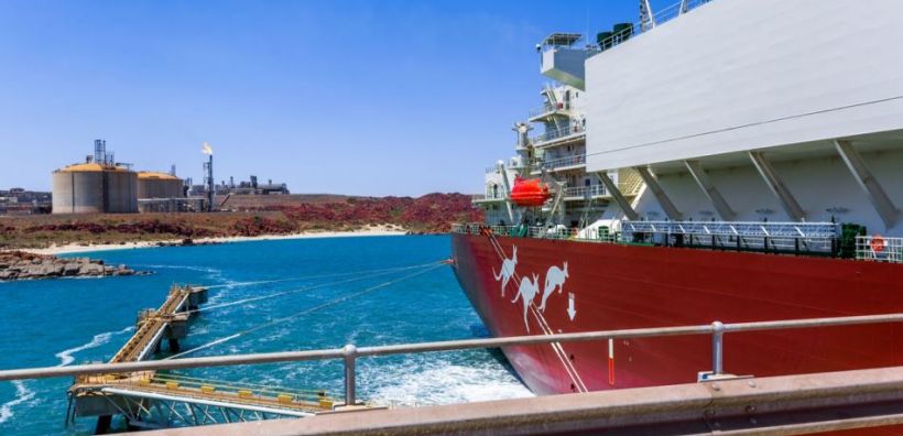 Ενεργειακός κολοσσός αξίας $50 δισ. από τον "γάμο" Woodside-Santos - Τα "αγκάθια" του deal και οι προοπτικές