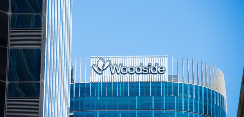 Woodside: υπέγραψε 15ετή συμφωνία LNG με την Petronas