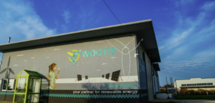 H Wootis ενισχύει την παρουσία της στη Θράκη