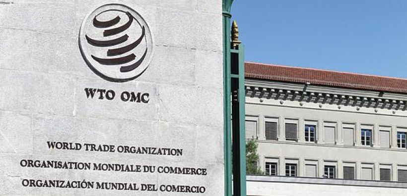 Προσφυγή των Ευρωπαίων στον ΠΟΕ - Συνεχίζεται η διαμάχη ΕΕ - ΗΠΑ για τους δασμούς σε χάλυβα - αλουμίνιο