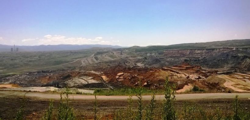 ΔΕΗ : quot;Τηρούσαμε τα μέτρα ασφάλειας και με το παραπάνω - Δουλεύαμε με κλίση 1 προς 6quot;