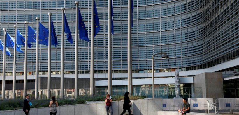 Στην τελική φάση η μάχη για τις λιγνιτικές μονάδες - Κρίσιμα ραντεβού στις Βρυξέλλες στις 18 του μηνός