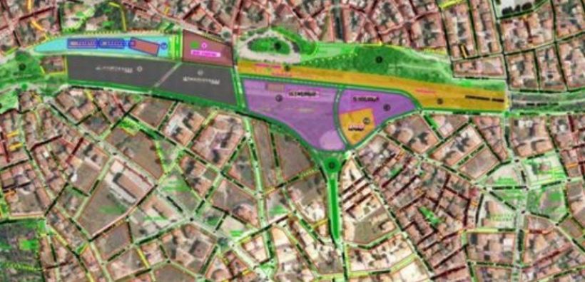 8,93 εκ. ευρώ εγκρίθηκαν για το Σχέδιο Βιώσιμης Αστικής Ανάπτυξης του Δήμου Κοζάνης