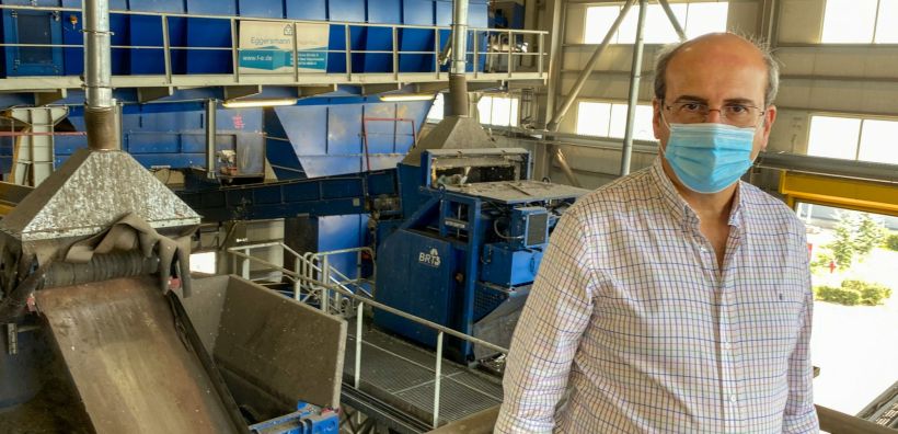 Χατζηδάκης:  Το μέλλον της Δυτικής Μακεδονίας είναι πράσινο και ευρωπαϊκό