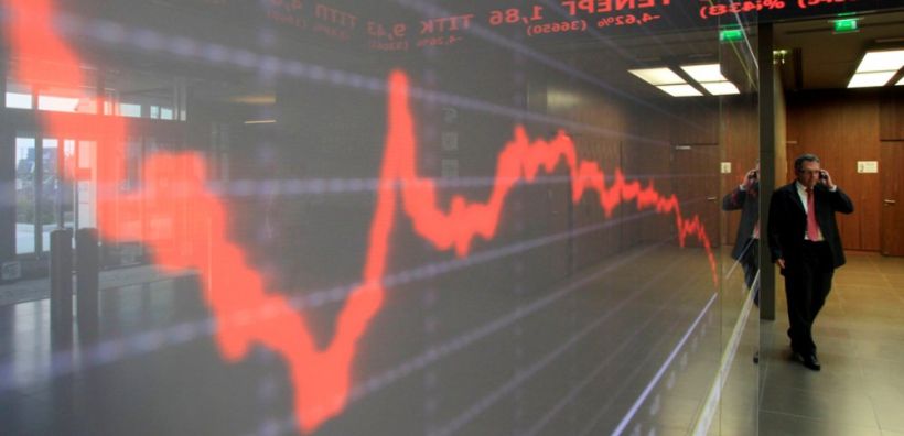 Αναστέλλεται από 15/6 η διαπραγμάτευση των μετοχών της ΔΕΗ στο XA – Επιστροφή στο ταμπλό μαζί με την «ΑΔΜΗΕ Συμμετοχών»