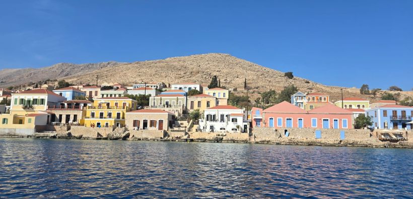 Χάλκη: Το νησιωτικό «πείραμα» που προδιαγράφει το μέλλον της ενέργειας