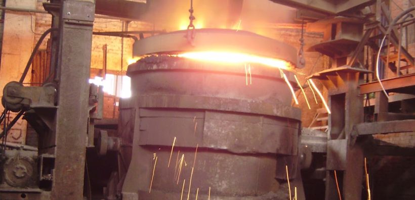 Νέα ελαφρύτερη μορφή χάλυβα υπόσχεται εξοικονόμηση ενέργειας