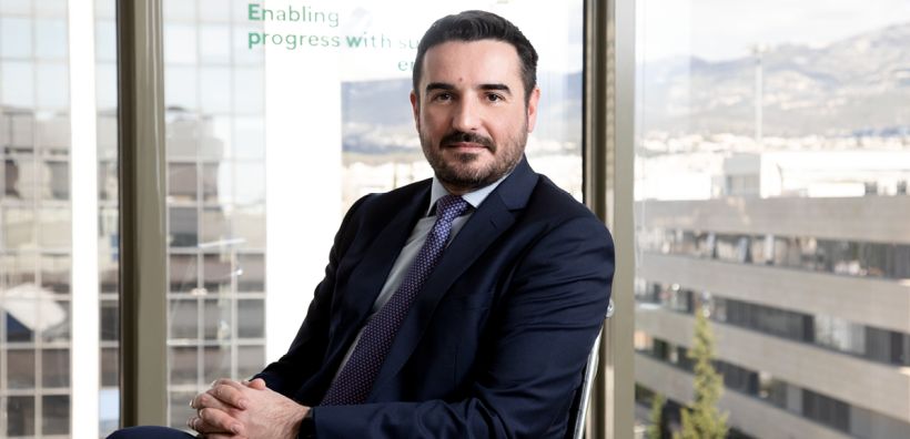 A. Χαντάβας: Ποιο είναι το επενδυτικό μέλλον της Enel στην Ελλάδα - Η αναζήτηση στρατηγικού εταίρου