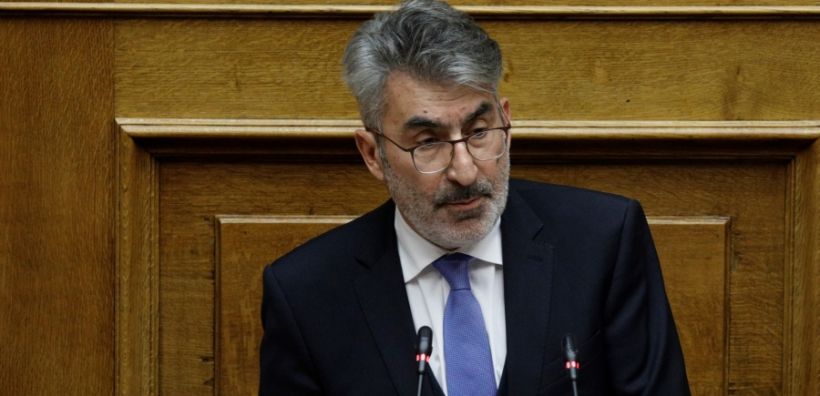 Ξανθόπουλος (ΣΥΡΙΖΑ): Έχουμε το ακριβότερο ρεύμα στην Ευρώπη αλλά η κυβέρνηση δεν παρεμβαίνει
