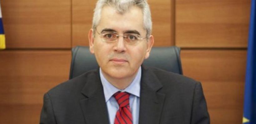 Χαρακόπουλος: Κίνητρα για λιγότερο ενεργοβόρο αγροτικό στόλο και αγροκτηνοτροφικές εγκαταστάσεις