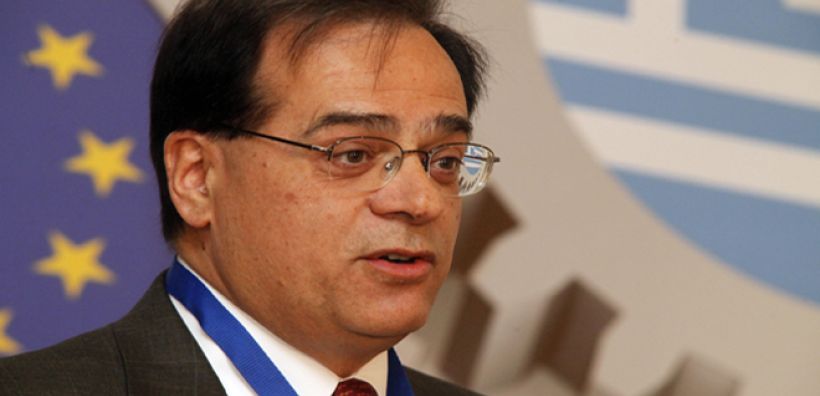 Γκίκας Χαρδούβελης: «Είμαστε στην τελική φάση εξόδου από το Μνημόνιο»