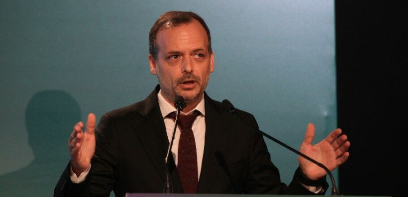 Δούκας: Τι σημαίνει ενεργειακή δημοκρατία στην πράξη, μέσα από ένα απλό παράδειγμα