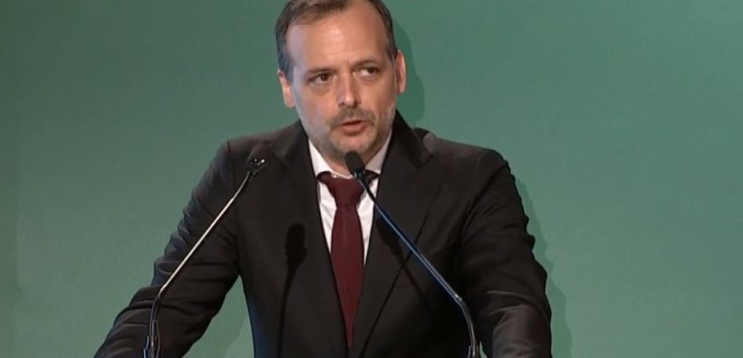 Δούκας: Νέο επεισόδιο στο σίριαλ της φορολόγησης των υπερκερδών με το ίδιο αποτέλεσμα – μηδέν στο ταμείο