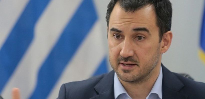 Χαρίτσης(ΣΥΡΙΖΑ): Νοικοκυριά και επιχειρήσεις φτωχοποιούνται με ευθύνη της κυβέρνησης Μητσοτάκη