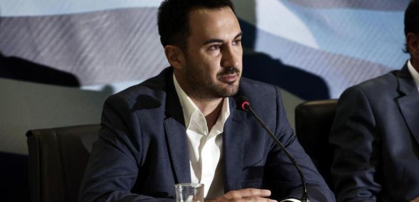 Χαρίτσης: Νέα προγράμματα ΕΣΠΑ εντός του Ιουλίου