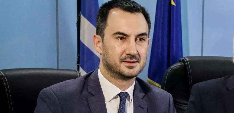 Χαρίτσης: Η κυβέρνηση ολιγώρησε και κατέθεσε με καθυστέρηση το σχέδιο αποζημίωσης των ενεργοβόρων επιχειρήσεων