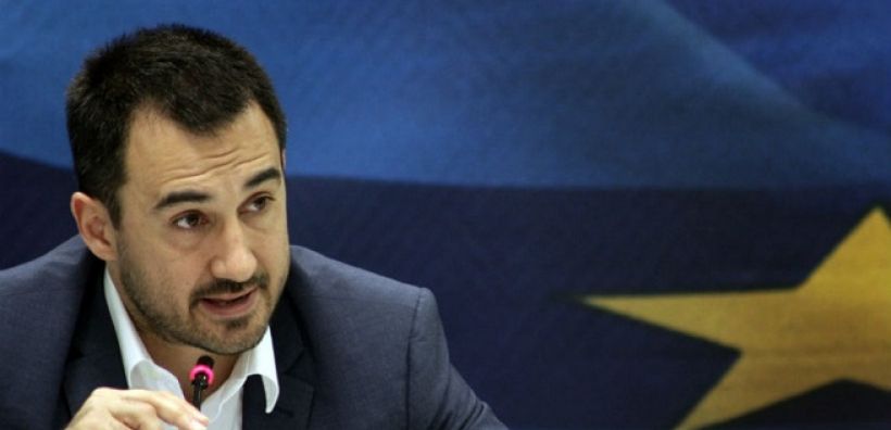 Χρηματοδότηση για 7 κρίσιμα έργα υποδομής από τον ευρωπαϊκό μηχανισμό «Συνδέοντας την Ευρώπη»