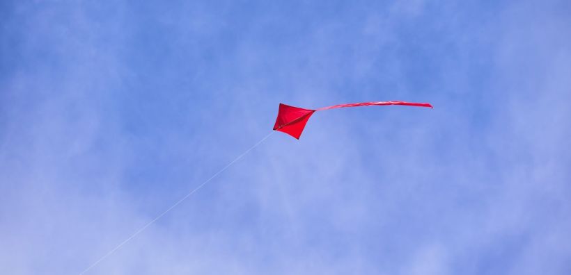 Οι συμβουλές του ΑΔΜΗΕ για το πέταγμα του χαρταετού