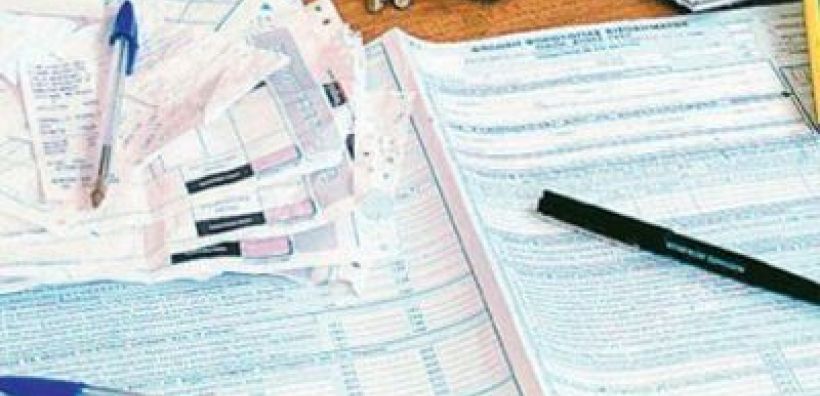 Εκπτωση φόρου με αποδείξεις για το 25% του εισοδήματος