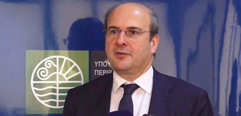 Χατζηδάκης: Δεν θα είναι κλιμακωτές οι επιδοτήσεις για ηλεκτροκίνητα Ι.Χ. και σκούτερ