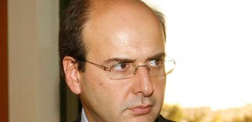 Ερώτηση Κ. Χατζηδάκη για την προστασία του Ποικίλου Όρους