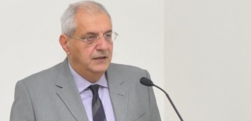 Για τα "έξυπνα δίκτυα" και τις θέσεις του ΔΕΔΔΕΗ μίλησε ο Ν. Χατζηαργυρίου στο συνέδριο IEEE