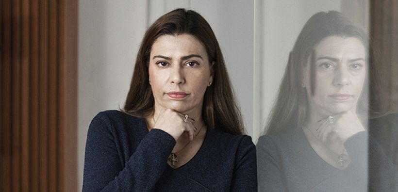 Να μη γίνεται το φύλο ούτε εμπόδιο αλλά ούτε και προσόν στην εργασία
